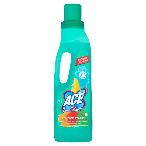 Image of Ace Gentle Stain Remover