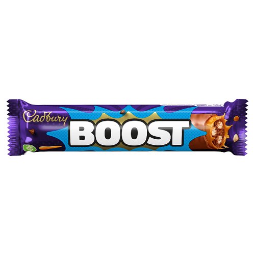 Cadbury Boost Glucose (48g)