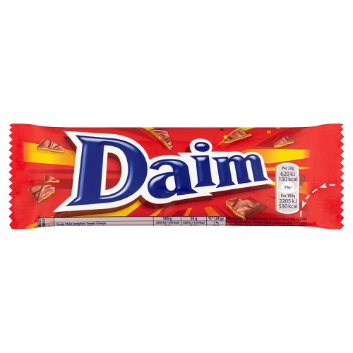 Daim Bar