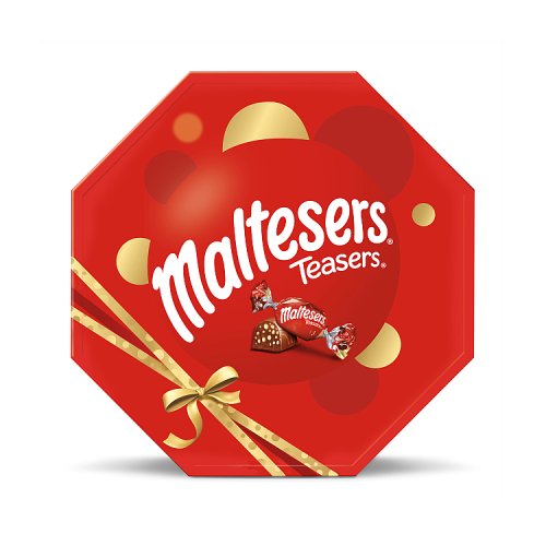 Maltesers Teasers Centrepiece
