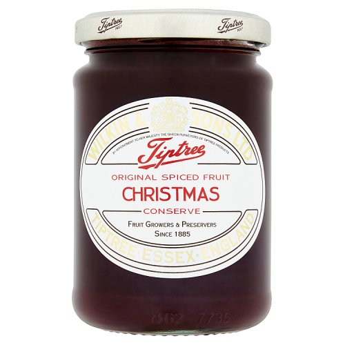 Tiptree Spiced Christmas Conserve