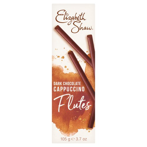 Elizabeth Shaw Cappuccino Flutes