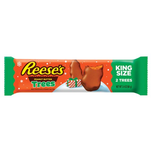 Reeses Peanut Butter Tree