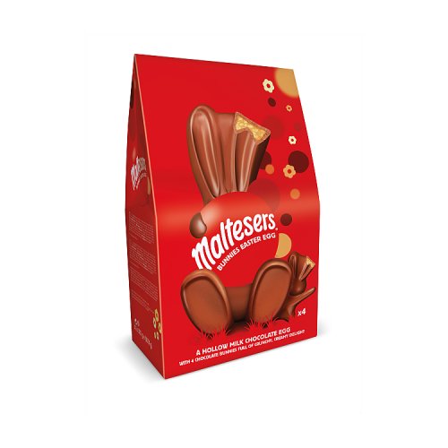 Maltesers Bunny Extra Large Egg