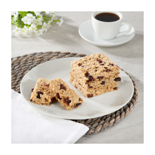 Exceptional By Asda 4 Granola Squares