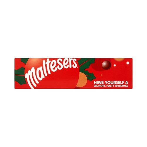 Maltesers Tube