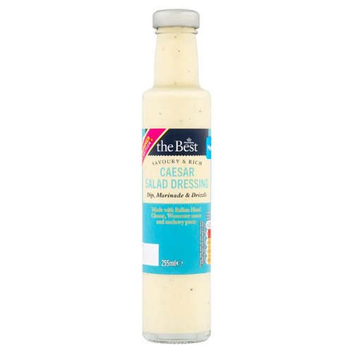 Morrisons The Best Caesar Dressing