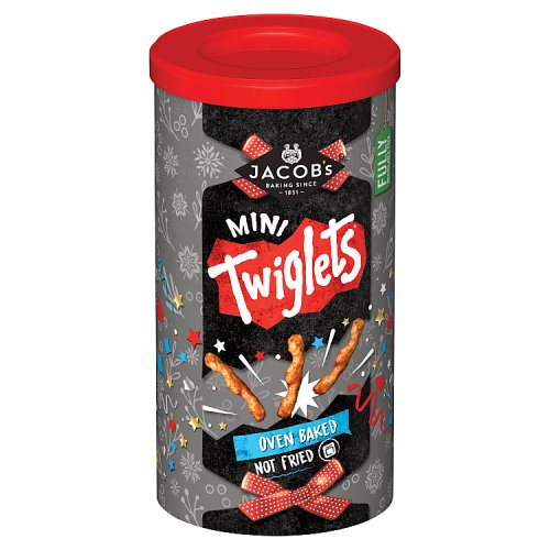 Jacobs Twiglets Antler Caddy