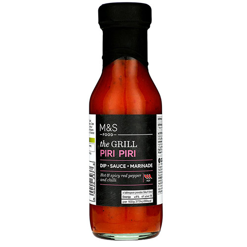 Marks and Spencer Piri Piri