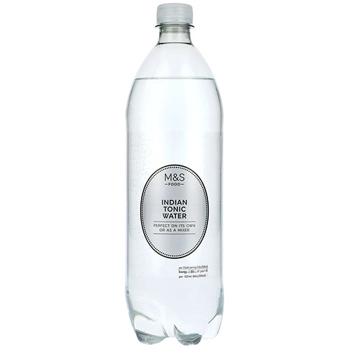 Marks and Spencer Indian Tonic Water