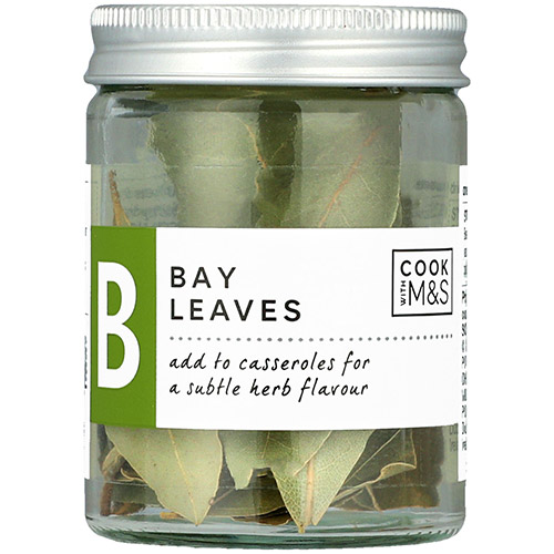 Marks and Spencer Bay Leaves