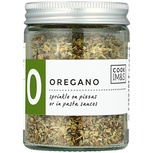 Marks and Spencer Oregano