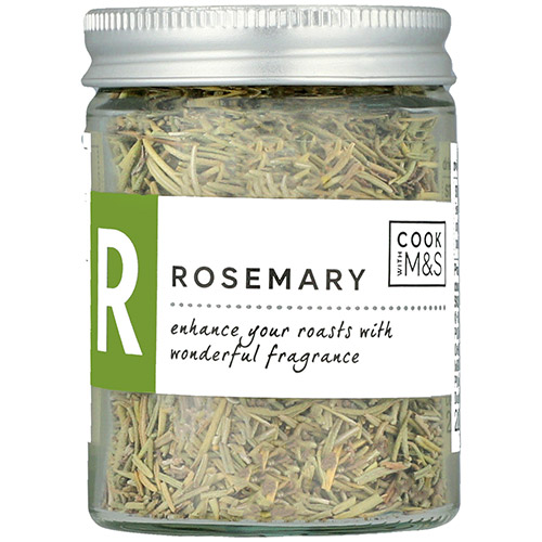 Marks and Spencer Rosemary
