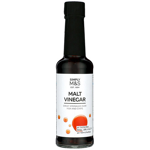 Marks and Spencer Malt Vinegar