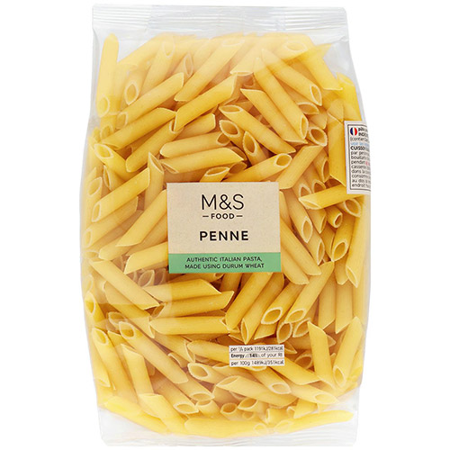 Marks and Spencer Penne