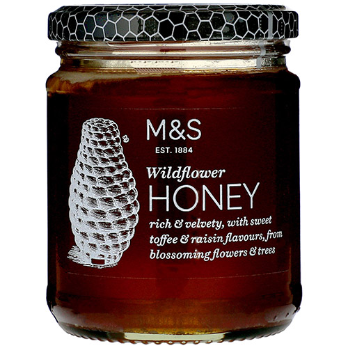 Marks and Spencer Wild Flower Honey