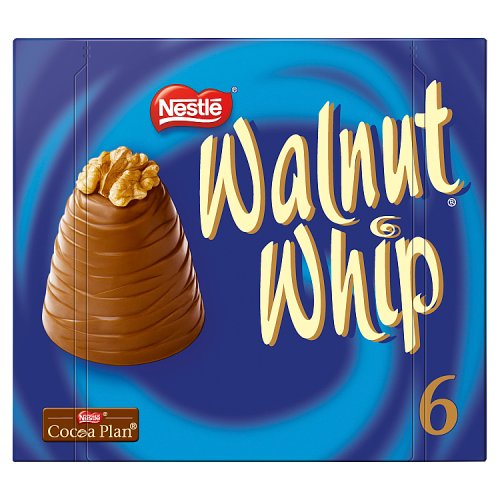 Walnut Whip 6 Pack