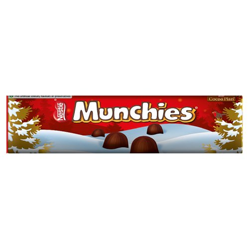 Munchies Giant Tube