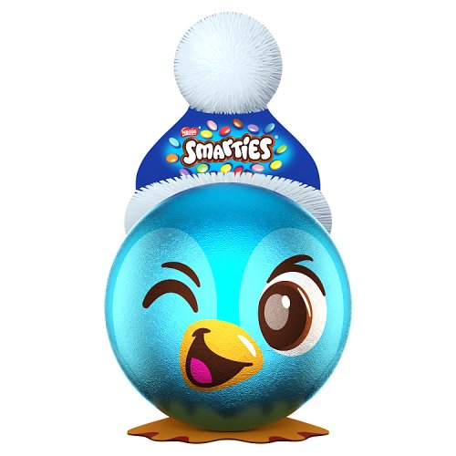 Smarties Little Chocolate Penguin Various 1 Supplied