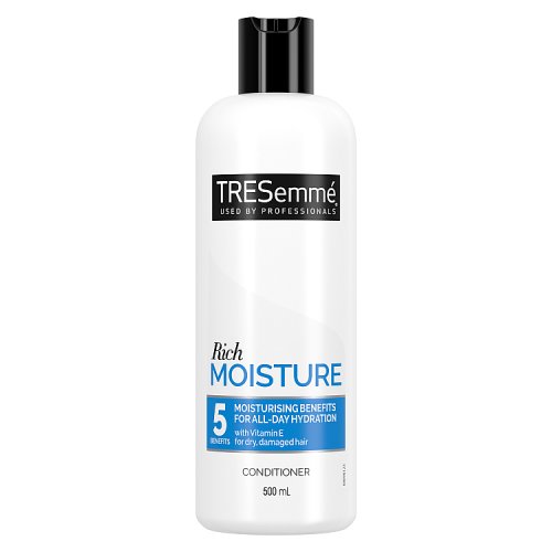 Tresemme Conditioner Moisture Rich