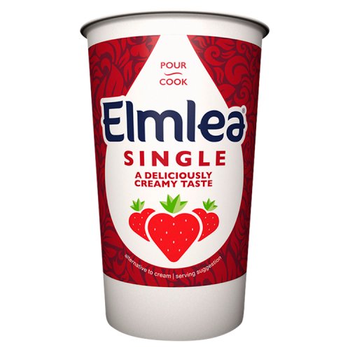 Elmlea Single Cream Alternative