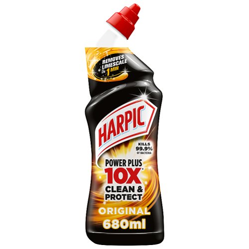 Image of Harpic Power Plus Original