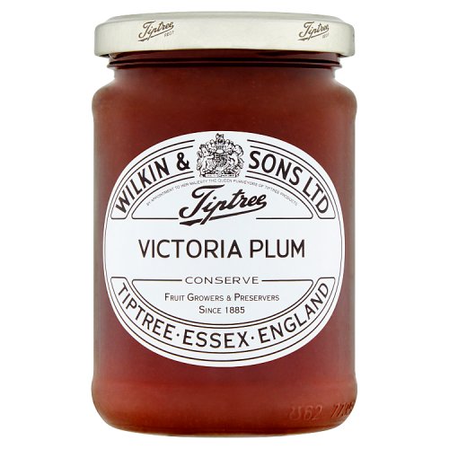 Tiptree Victoria Plum Conserve