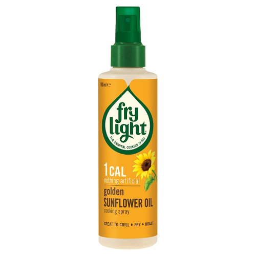 Fry Light Oil Spray Oils and Fats | British Corner Shop