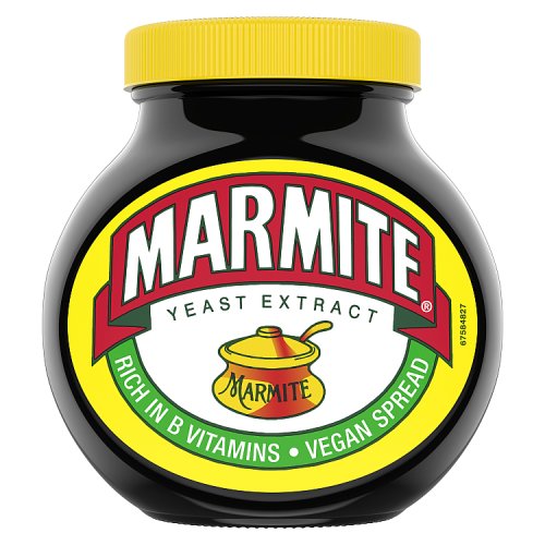 Image result for marmite