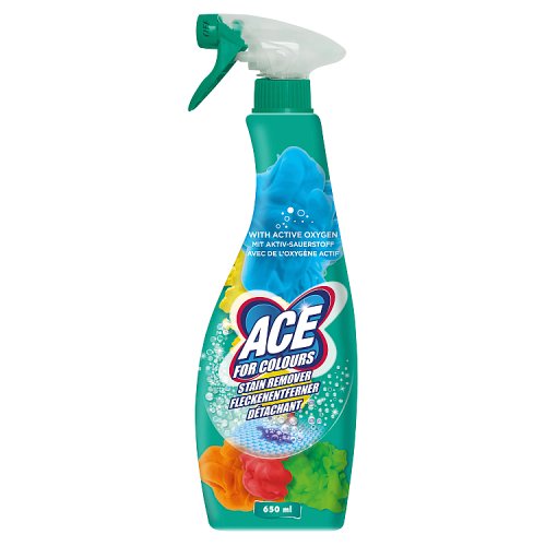 Image of Ace Power Multipurpose Spray