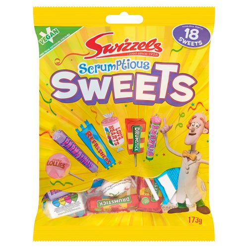 Swizzels Matlow Bumper Bag (180g)