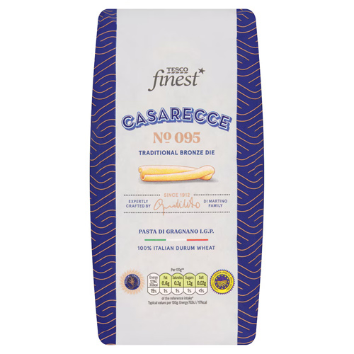 Tesco Finest Casarecce