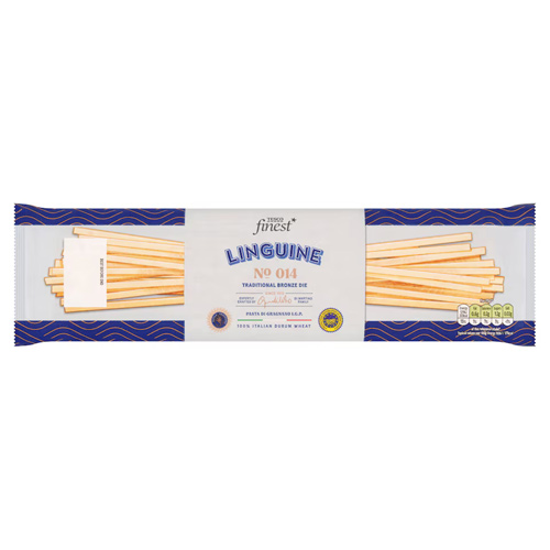 Tesco Finest Linguine