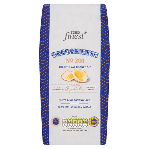 Tesco Finest Orecchiette
