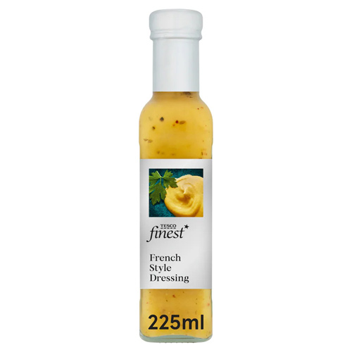Tesco Finest French Dressing