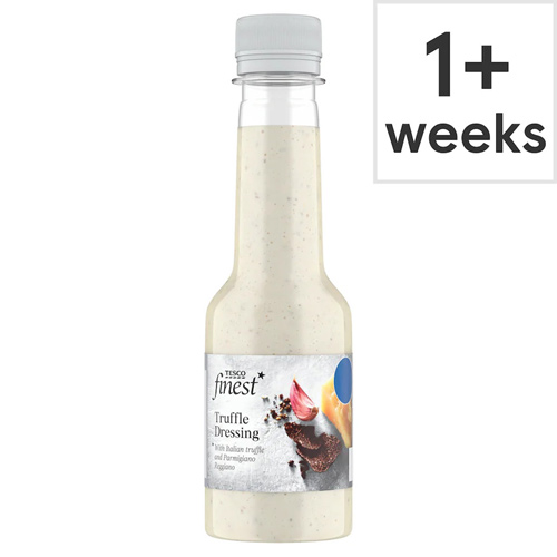 Tesco Finest Truffle Dressing