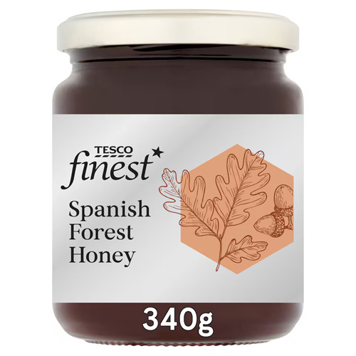 Tesco Finest Spanish Forest Honey