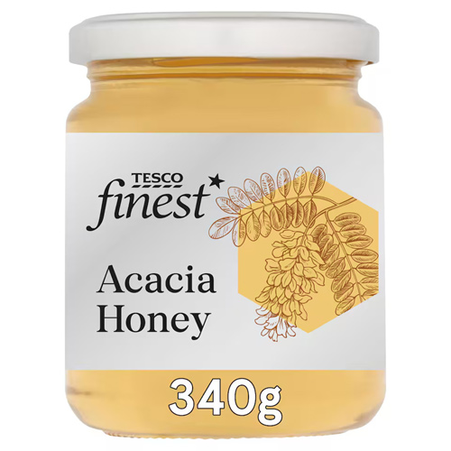 Tesco Finest Acacia Honey