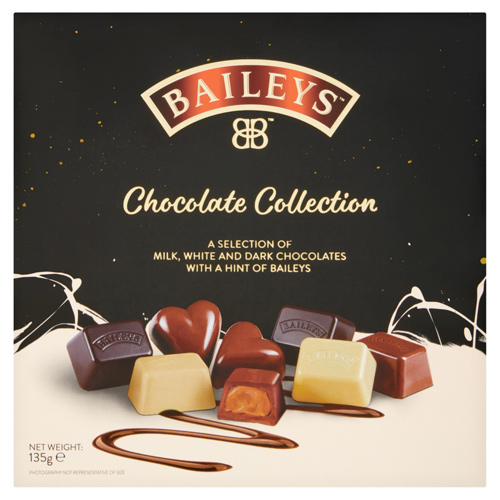 Baileys Chocolate Collection
