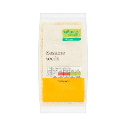 Waitrose Sesame Seeds