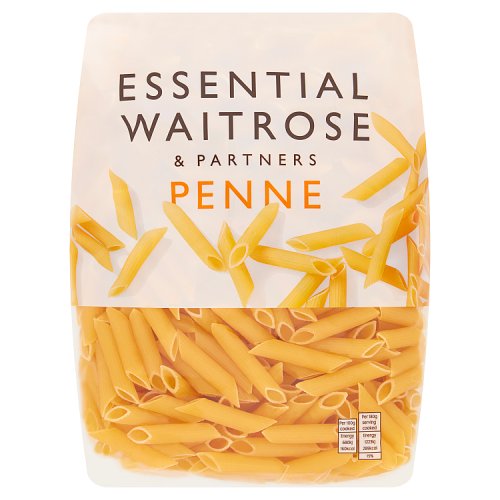 Essential Waitrose Penne 1kg