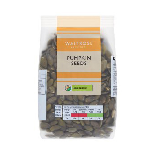 Waitrose Pumpkin Seeds