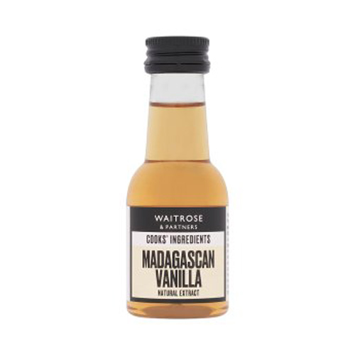 Orange blossom water waitrose