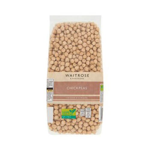 Waitrose Chick Peas