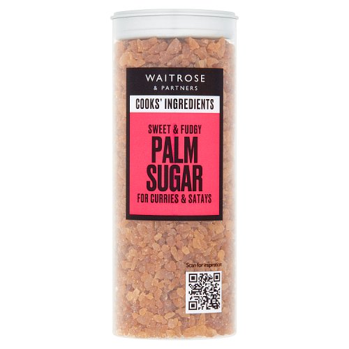 Waitrose Cooks Ingredients Sugar Palm
