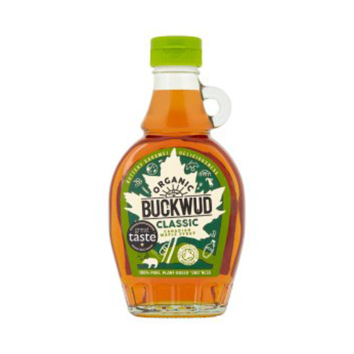 Waitrose Canadian Maple Syrup No 2 Amber