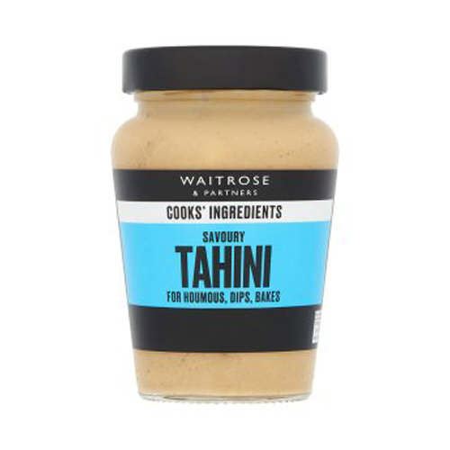 Waitrose Cooks Ingredients Tahini