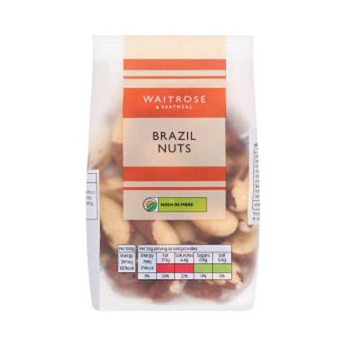 Waitrose Brazil Nuts