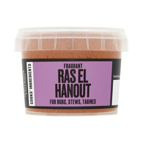 Waitrose Cooks Ingredients Organic Ras el Hanout