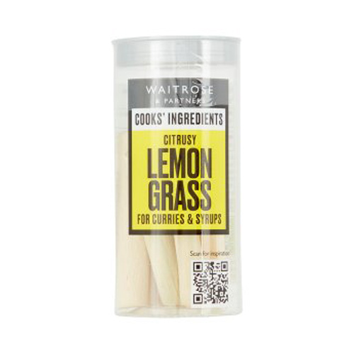 Waitrose Cooks Ingredients Lemon Grass